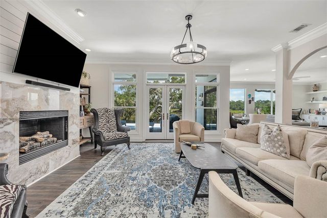 166 Hampton Point Drive, St Simons Island, GA 31522