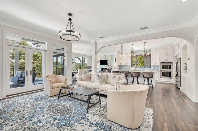 166 Hampton Point Drive, St Simons Island, GA 31522