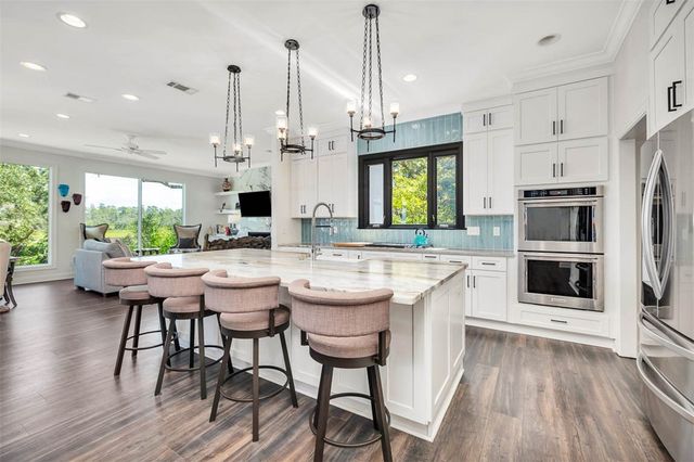 166 Hampton Point Drive, St Simons Island, GA 31522