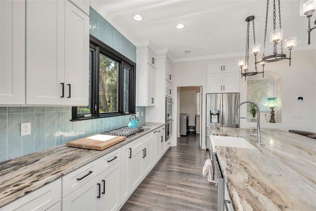 166 Hampton Point Drive, St Simons Island, GA 31522