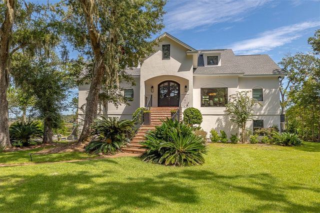 166 Hampton Point Drive, St Simons Island, GA 31522