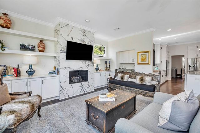 166 Hampton Point Drive, St Simons Island, GA 31522