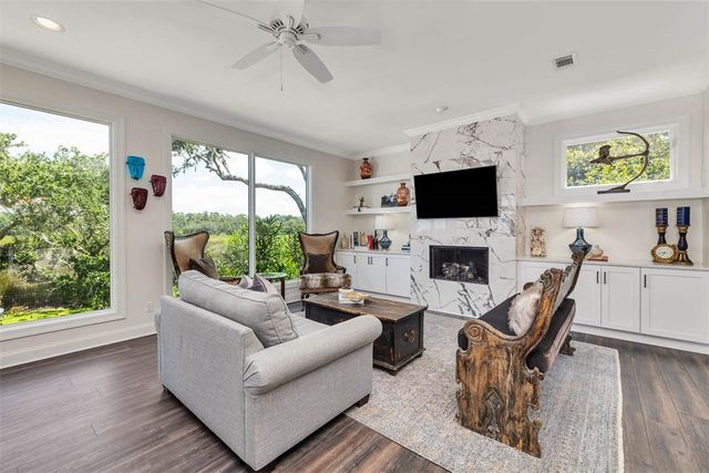 166 Hampton Point Drive, St Simons Island, GA 31522