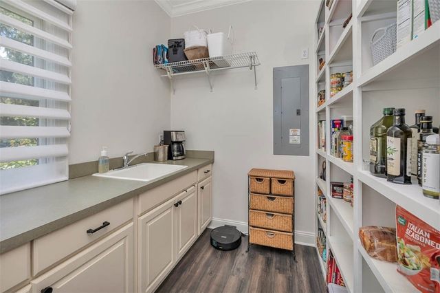 166 Hampton Point Drive, St Simons Island, GA 31522