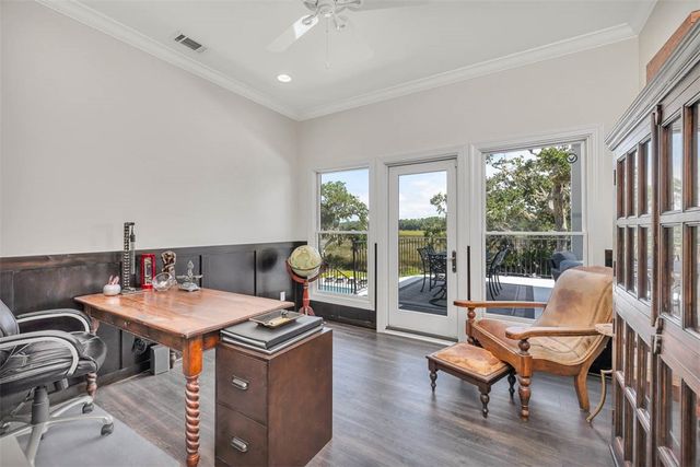 166 Hampton Point Drive, St Simons Island, GA 31522