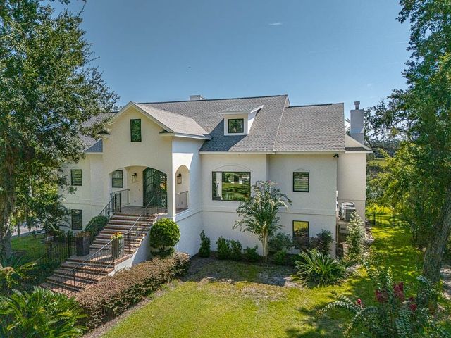 166 Hampton Point Drive, St Simons Island, GA 31522
