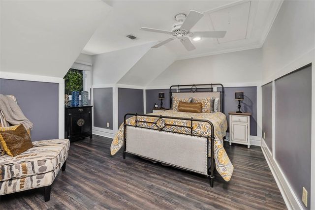 166 Hampton Point Drive, St Simons Island, GA 31522