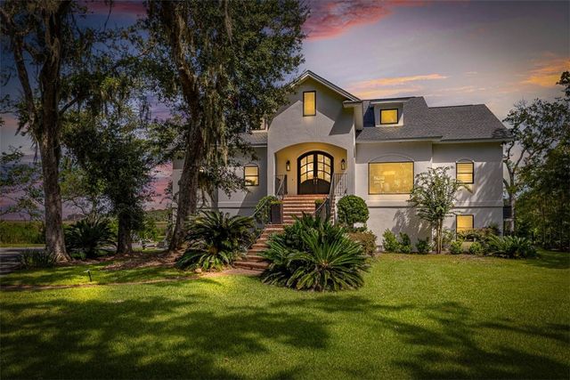 166 Hampton Point Drive, St Simons Island, GA 31522