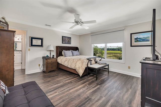 166 Hampton Point Drive, St Simons Island, GA 31522