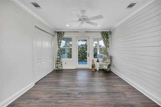 166 Hampton Point Drive, St Simons Island, GA 31522