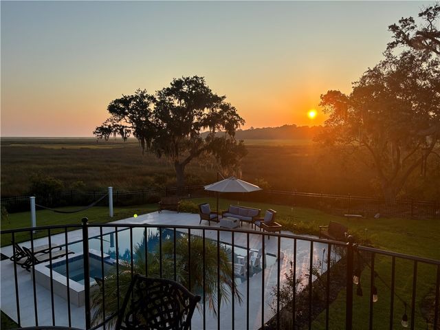 166 Hampton Point Drive, St Simons Island, GA 31522