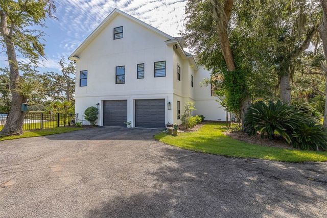 166 Hampton Point Drive, St Simons Island, GA 31522