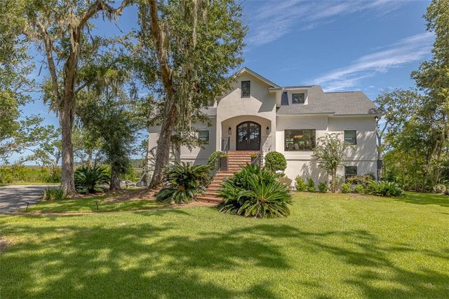 166 Hampton Point Drive, St Simons Island, GA 31522