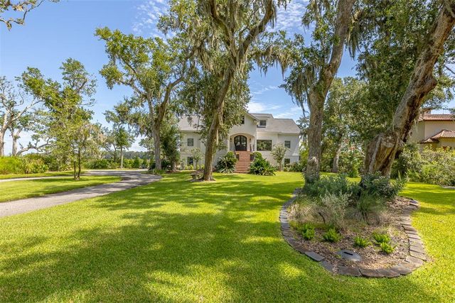 166 Hampton Point Drive, St Simons Island, GA 31522