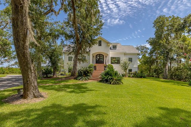 166 Hampton Point Drive, St Simons Island, GA 31522