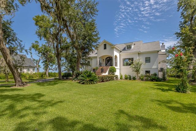 166 Hampton Point Drive, St Simons Island, GA 31522