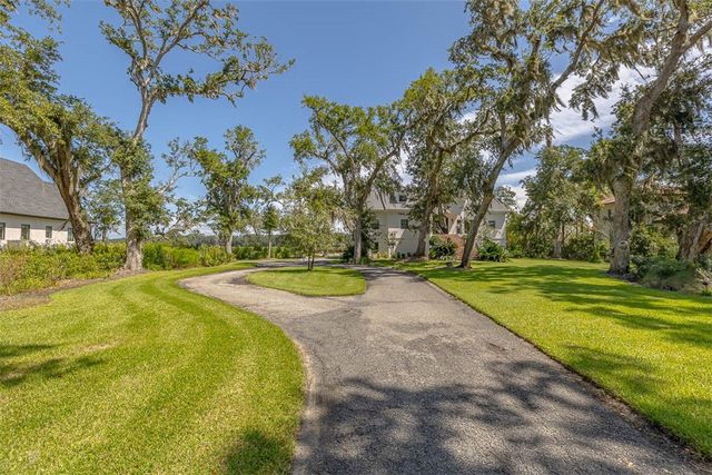 166 Hampton Point Drive, St Simons Island, GA 31522