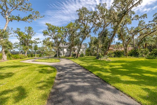 166 Hampton Point Drive, St Simons Island, GA 31522