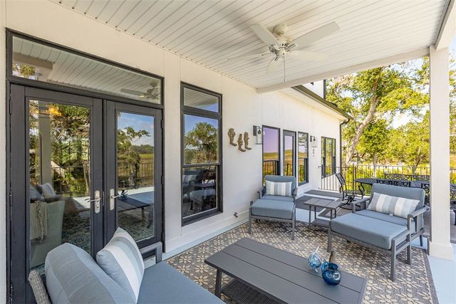 166 Hampton Point Drive, St Simons Island, GA 31522