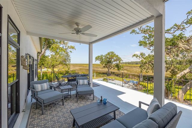 166 Hampton Point Drive, St Simons Island, GA 31522