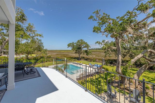 166 Hampton Point Drive, St Simons Island, GA 31522