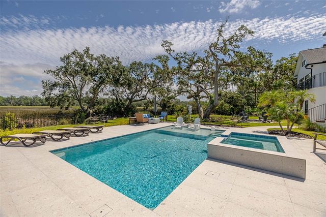 166 Hampton Point Drive, St Simons Island, GA 31522