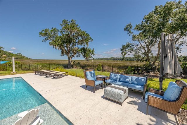 166 Hampton Point Drive, St Simons Island, GA 31522