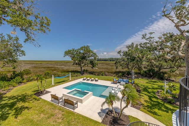 166 Hampton Point Drive, St Simons Island, GA 31522