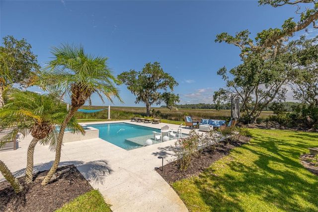 166 Hampton Point Drive, St Simons Island, GA 31522
