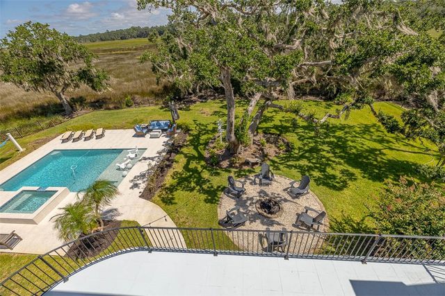 166 Hampton Point Drive, St Simons Island, GA 31522