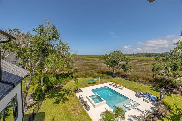 166 Hampton Point Drive, St Simons Island, GA 31522
