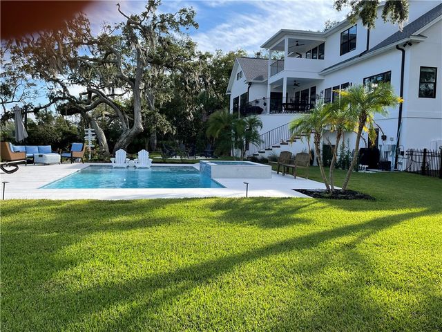 166 Hampton Point Drive, St Simons Island, GA 31522