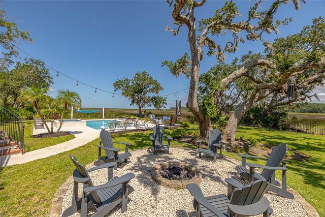 166 Hampton Point Drive, St Simons Island, GA 31522