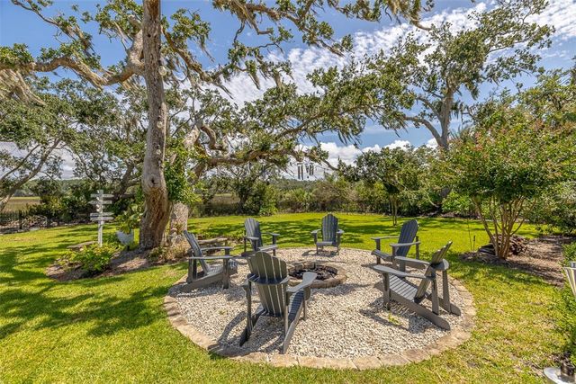 166 Hampton Point Drive, St Simons Island, GA 31522