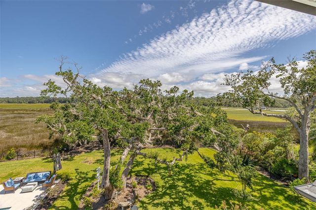 166 Hampton Point Drive, St Simons Island, GA 31522