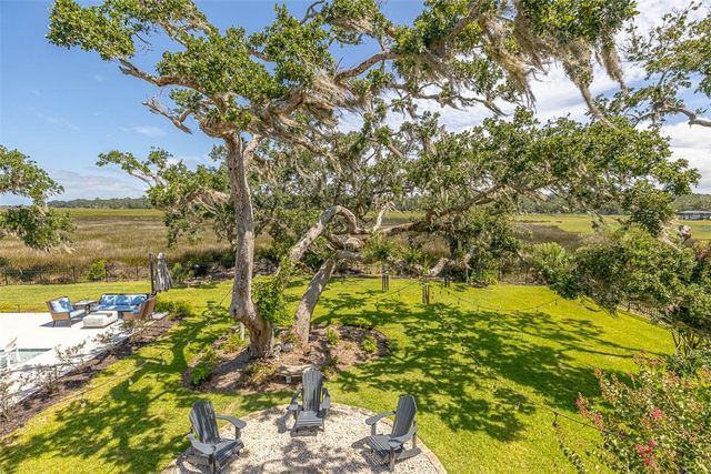 166 Hampton Point Drive, St Simons Island, GA 31522