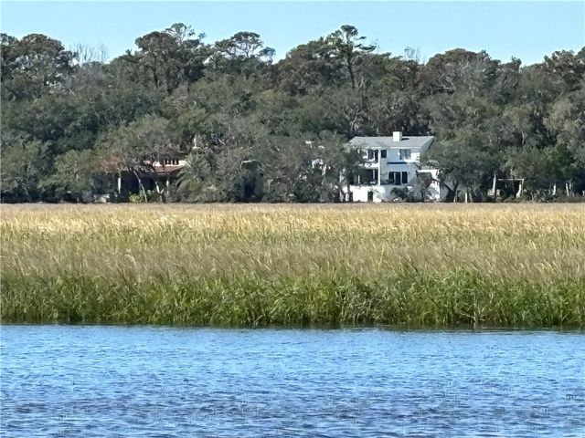 166 Hampton Point Drive, St Simons Island, GA 31522