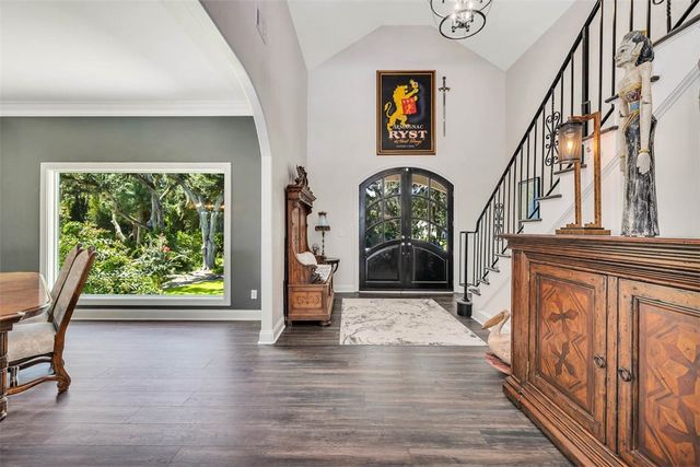 166 Hampton Point Drive, St Simons Island, GA 31522