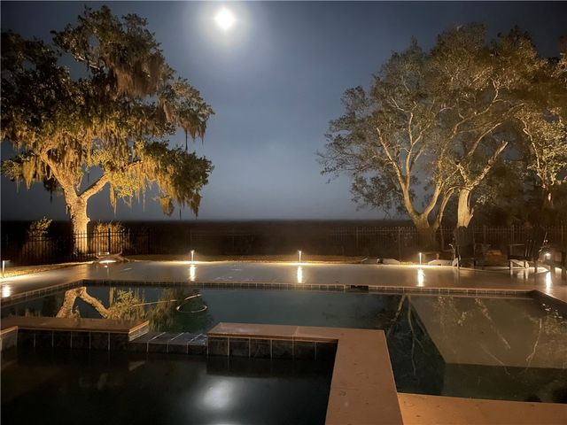 166 Hampton Point Drive, St Simons Island, GA 31522