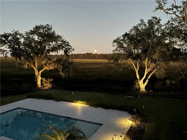 166 Hampton Point Drive, St Simons Island, GA 31522