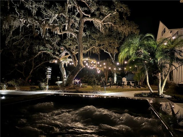 166 Hampton Point Drive, St Simons Island, GA 31522