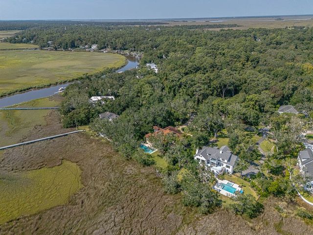 166 Hampton Point Drive, St Simons Island, GA 31522