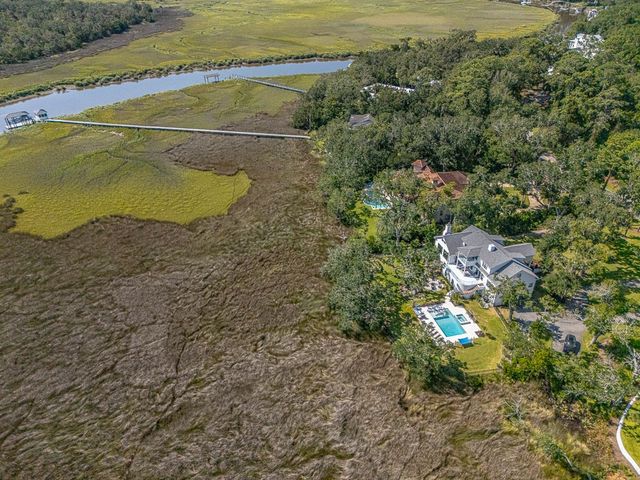 166 Hampton Point Drive, St Simons Island, GA 31522