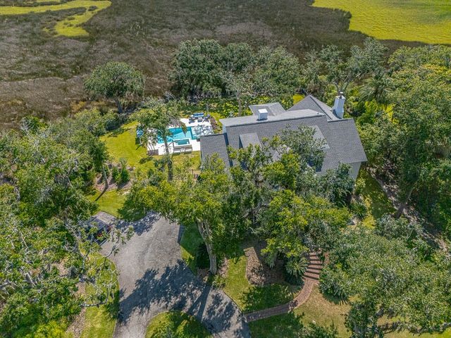 166 Hampton Point Drive, St Simons Island, GA 31522