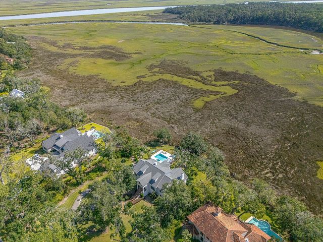 166 Hampton Point Drive, St Simons Island, GA 31522