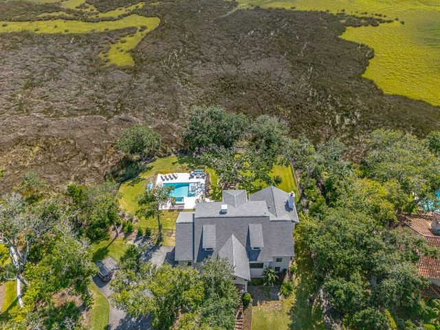 166 Hampton Point Drive, St Simons Island, GA 31522