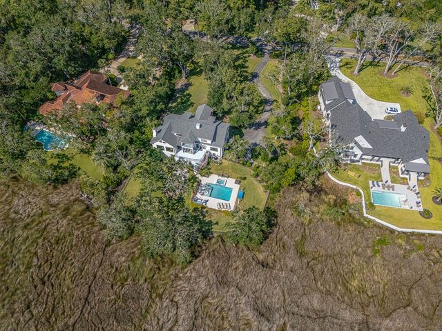166 Hampton Point Drive, St Simons Island, GA 31522