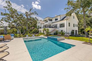 166 Hampton Point Drive, St Simons Island, GA 31522