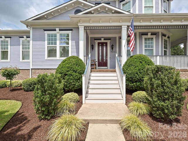 9624 Cotton Stand Road, Charlotte, NC 28277