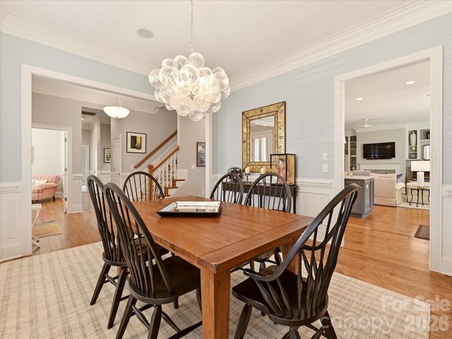 9624 Cotton Stand Road, Charlotte, NC 28277